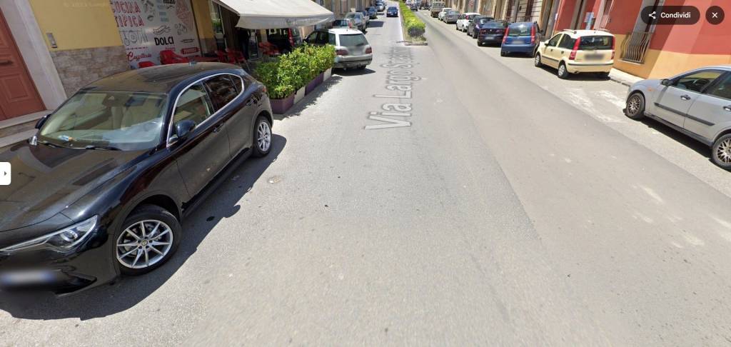 negozio in vendita a Niscemi