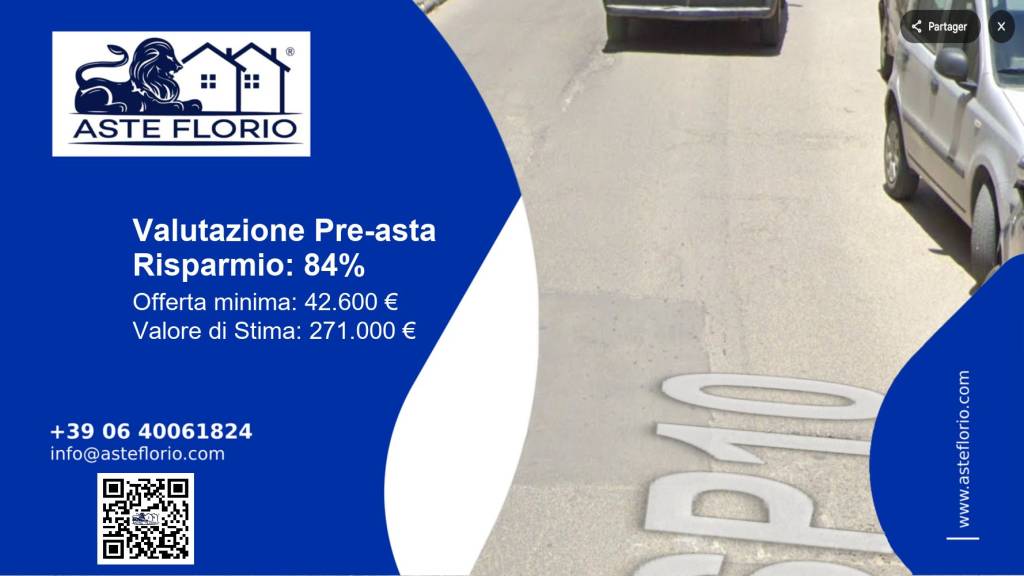 appartamento in vendita a Niscemi