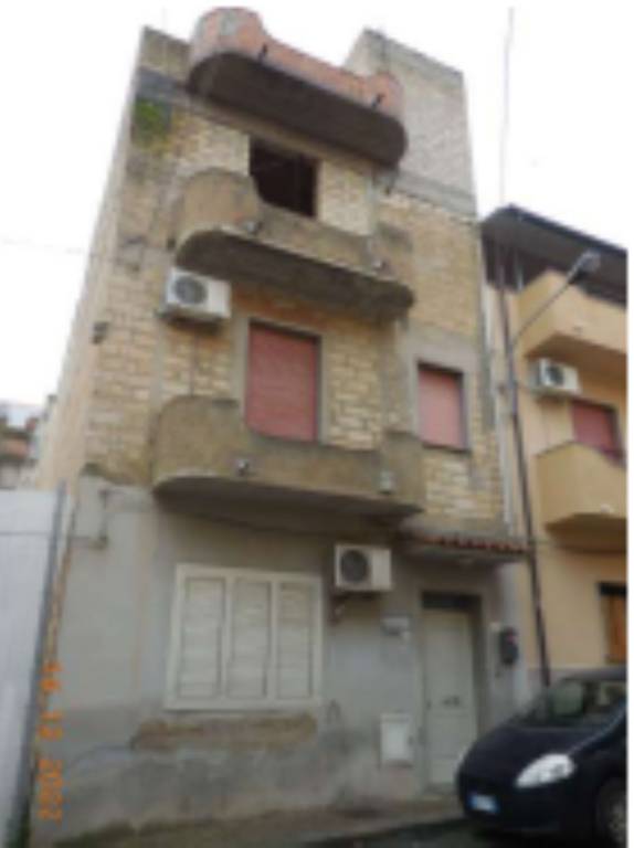 appartamento in vendita a Niscemi