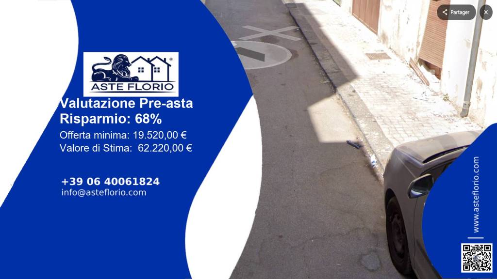 appartamento in vendita a Niscemi