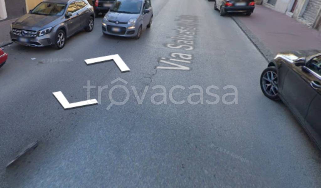 appartamento in vendita a Niscemi