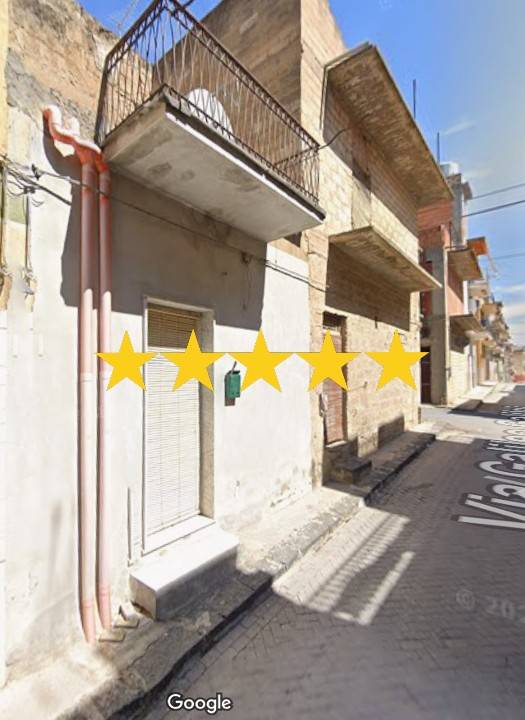 appartamento in vendita a Niscemi
