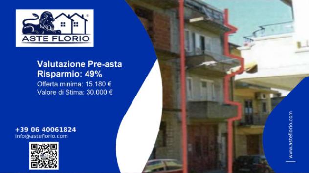 appartamento in vendita a Niscemi