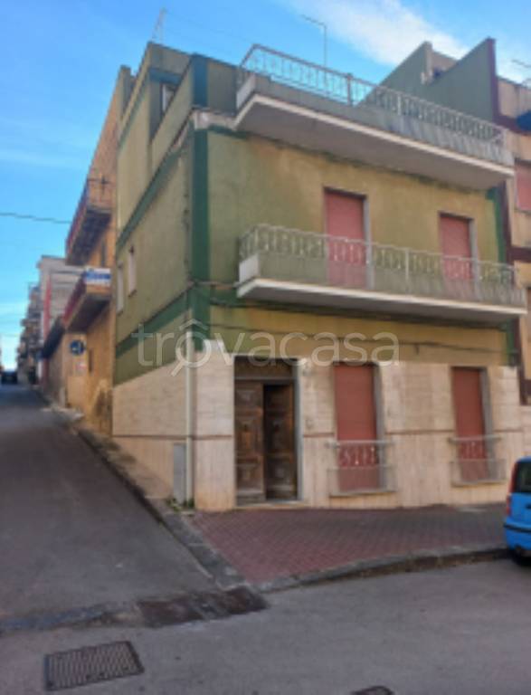 appartamento in vendita a Niscemi