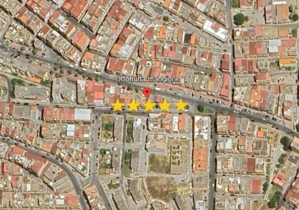 appartamento in vendita a Niscemi