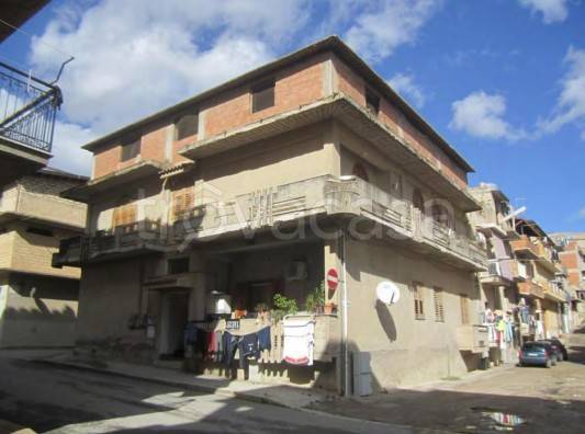 appartamento in vendita a Niscemi