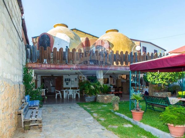 casa indipendente in vendita a Niscemi