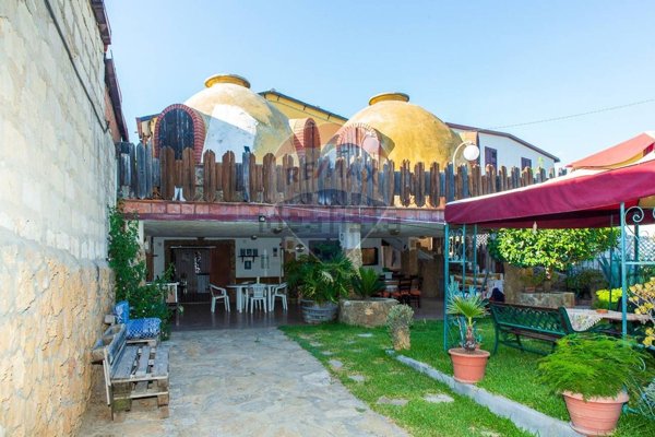 casa indipendente in vendita a Niscemi