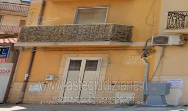 terreno edificabile in vendita a Niscemi