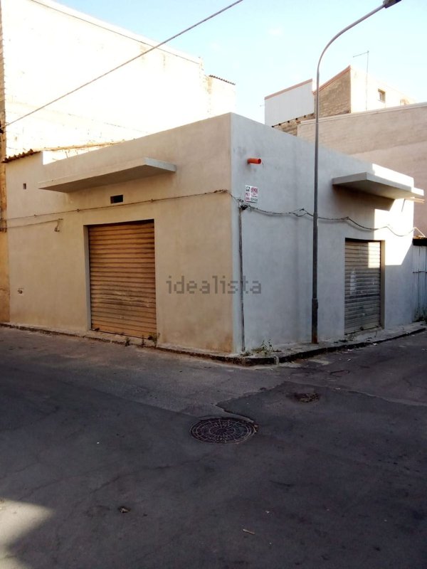 casa indipendente in vendita a Niscemi