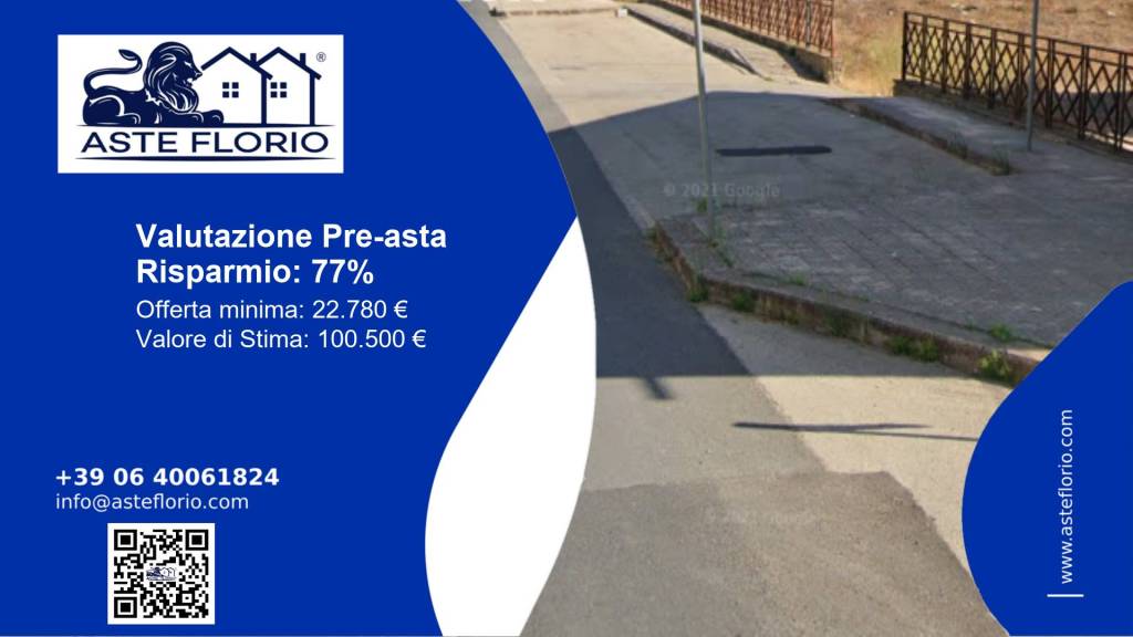 appartamento in vendita a Niscemi