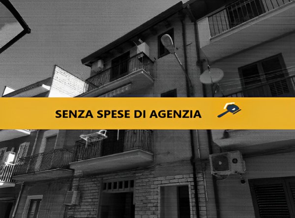 appartamento in vendita a Niscemi