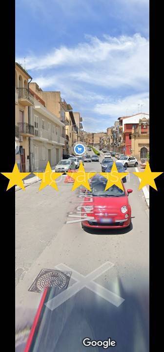 appartamento in vendita a Niscemi