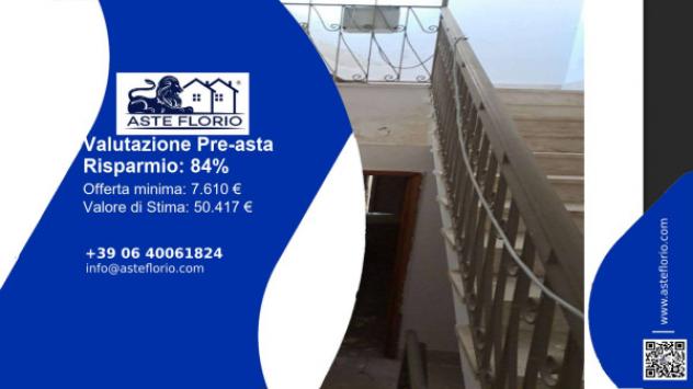 appartamento in vendita a Niscemi