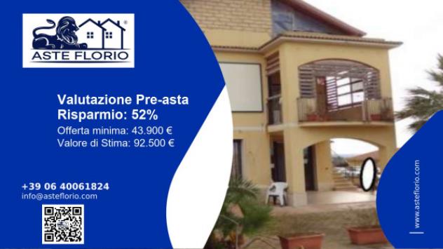 casa indipendente in vendita a Niscemi
