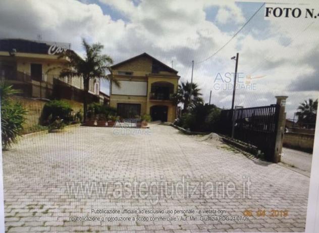 casa indipendente in vendita a Niscemi