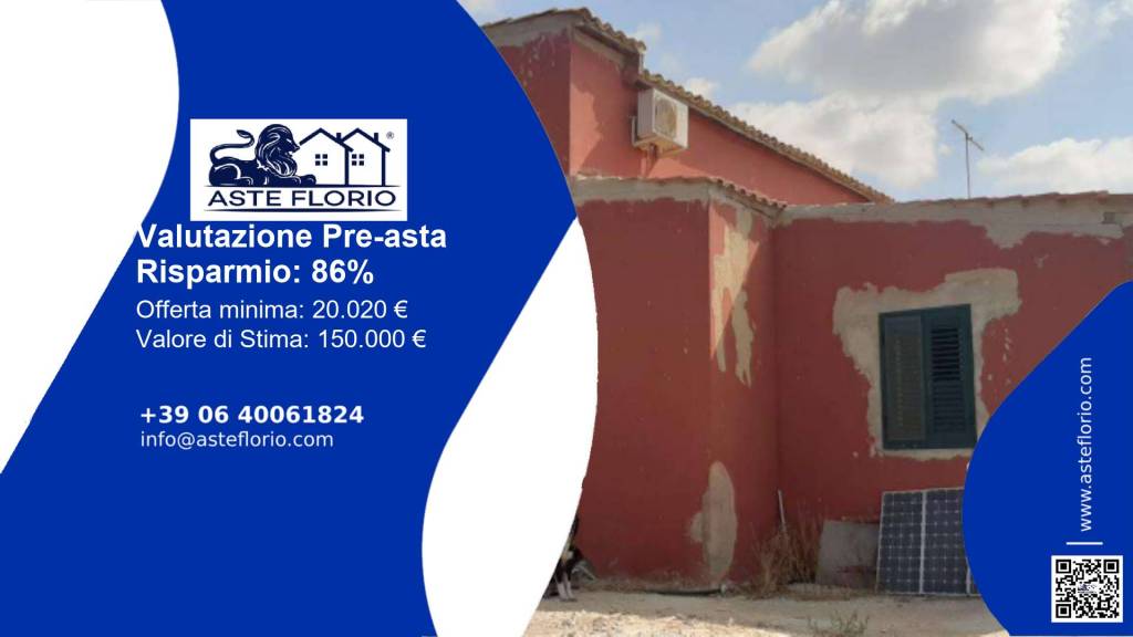 appartamento in vendita a Niscemi