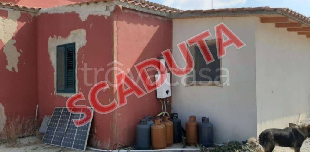 appartamento in vendita a Niscemi