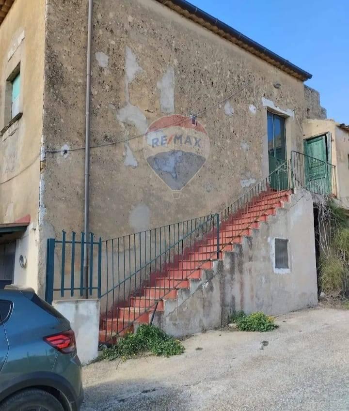 casa indipendente in vendita a Niscemi