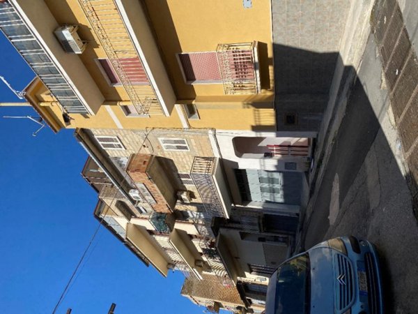 appartamento in vendita a Niscemi