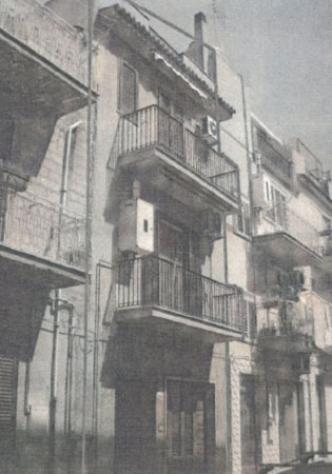 casa indipendente in vendita a Niscemi