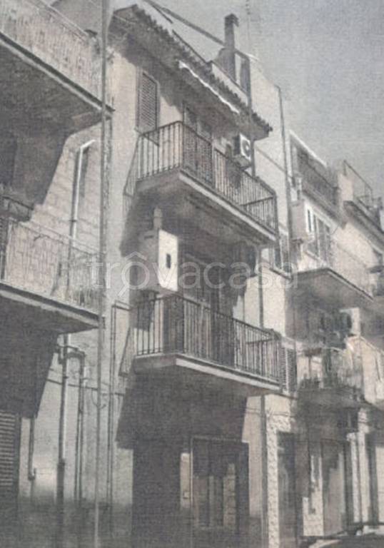 appartamento in vendita a Niscemi