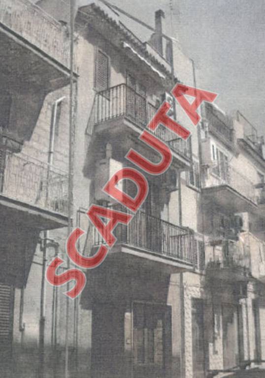 appartamento in vendita a Niscemi