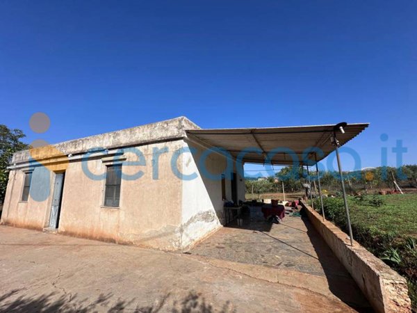casa indipendente in vendita a Niscemi