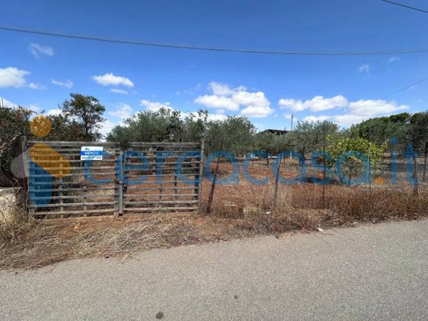 terreno agricolo in vendita a Niscemi