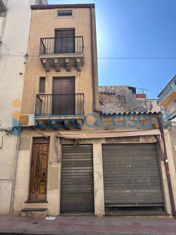 casa indipendente in vendita a Niscemi