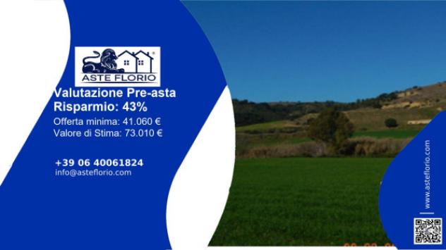 casale in vendita a Niscemi