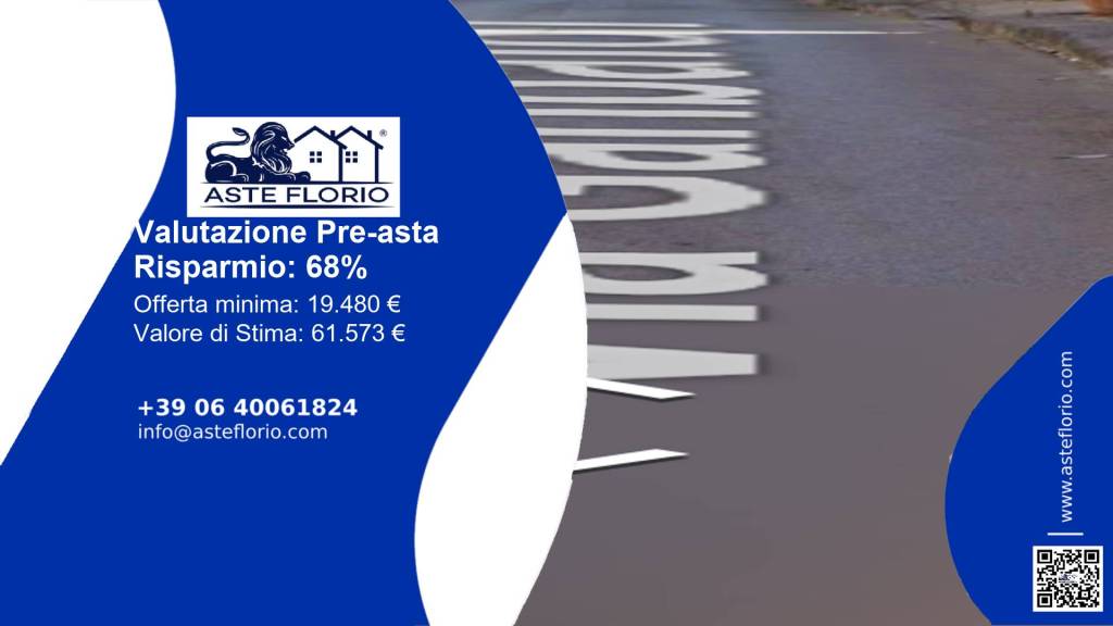 appartamento in vendita a Niscemi