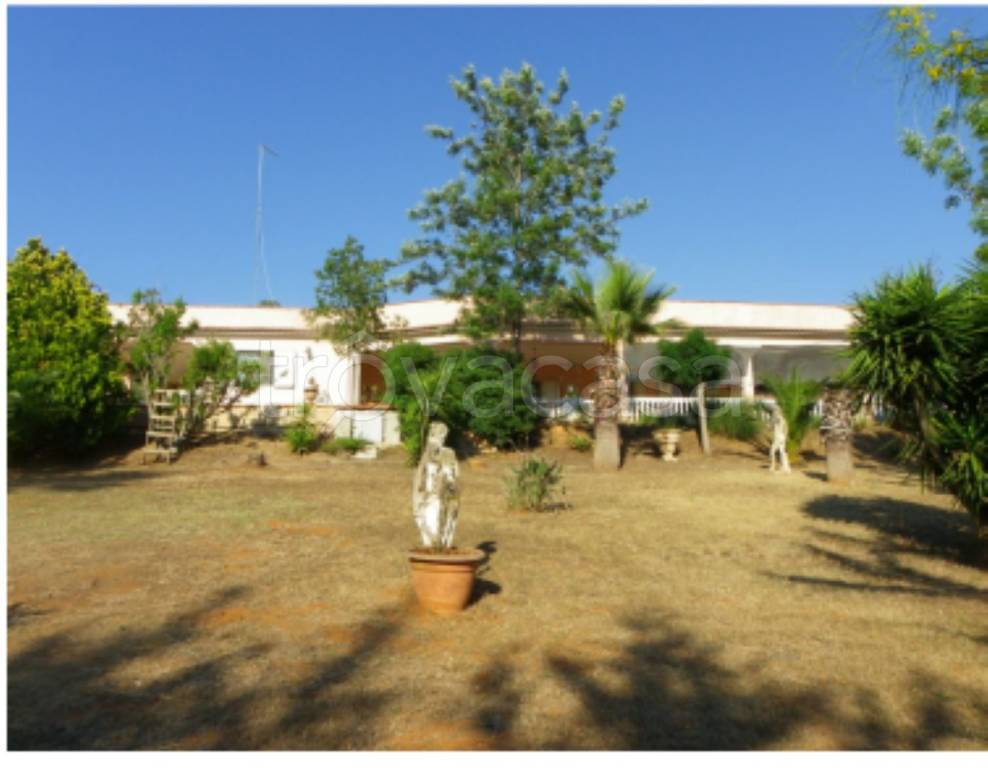 casa indipendente in vendita a Niscemi