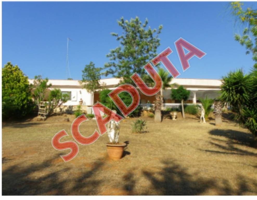 casa indipendente in vendita a Niscemi