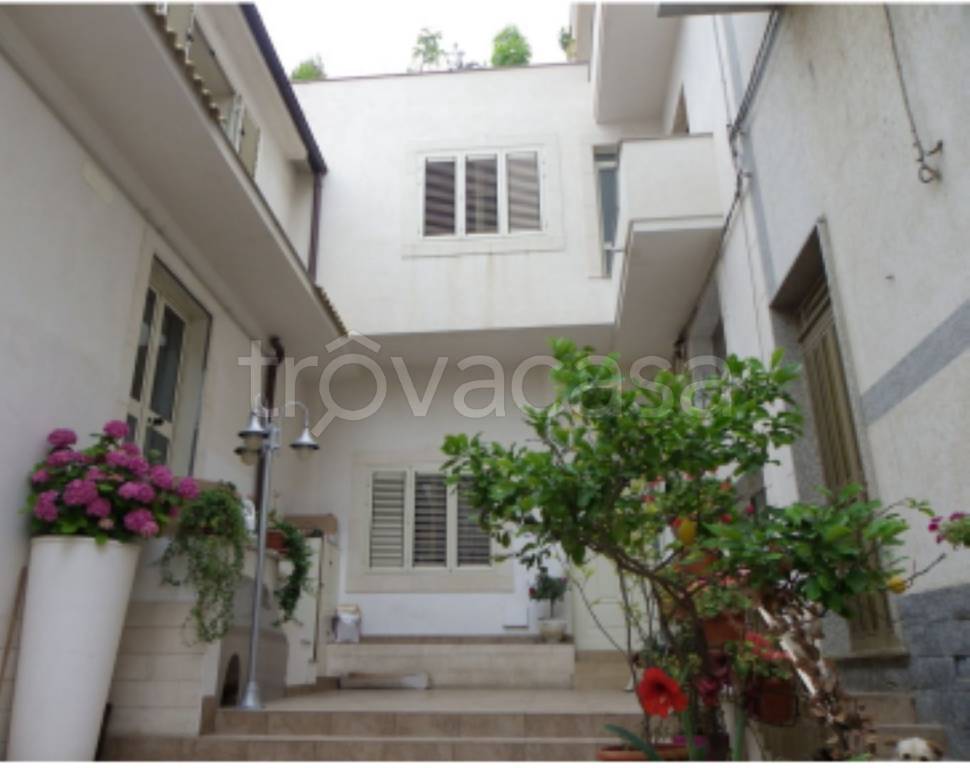 appartamento in vendita a Niscemi