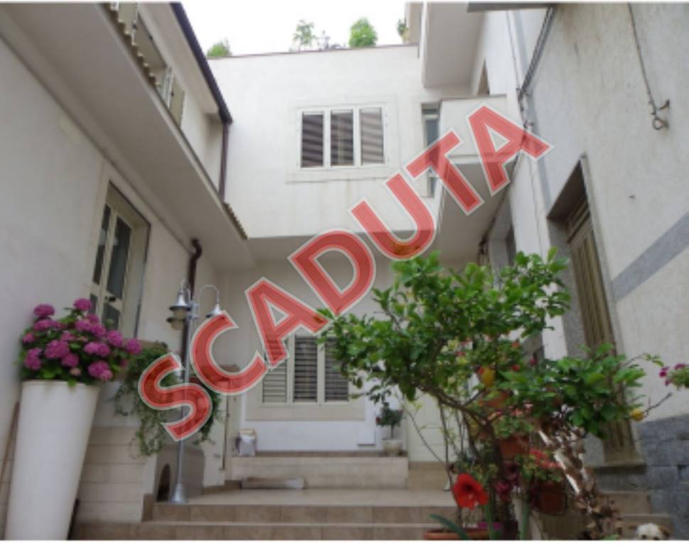 appartamento in vendita a Niscemi