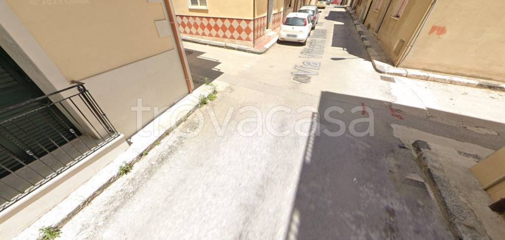 appartamento in vendita a Niscemi