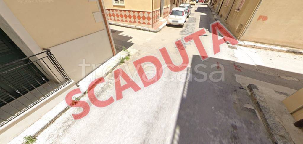 appartamento in vendita a Niscemi