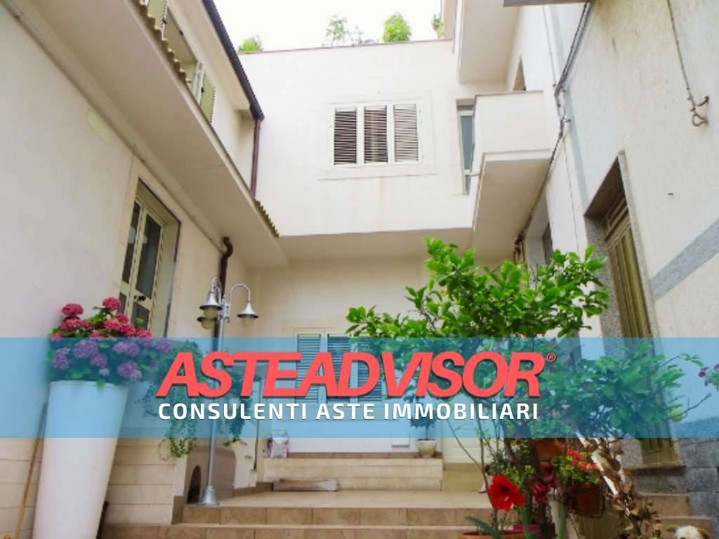 appartamento in vendita a Niscemi