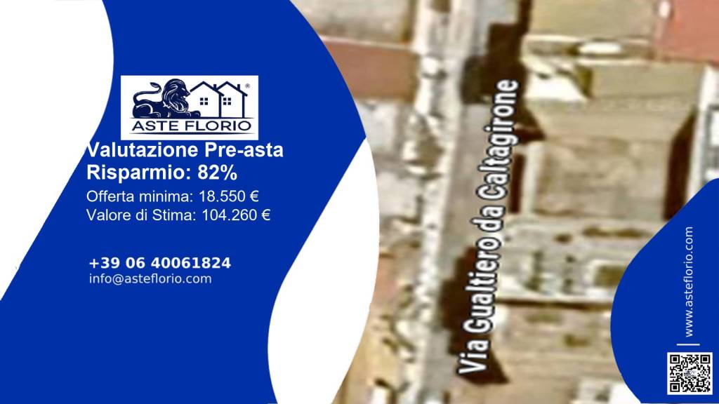 appartamento in vendita a Niscemi