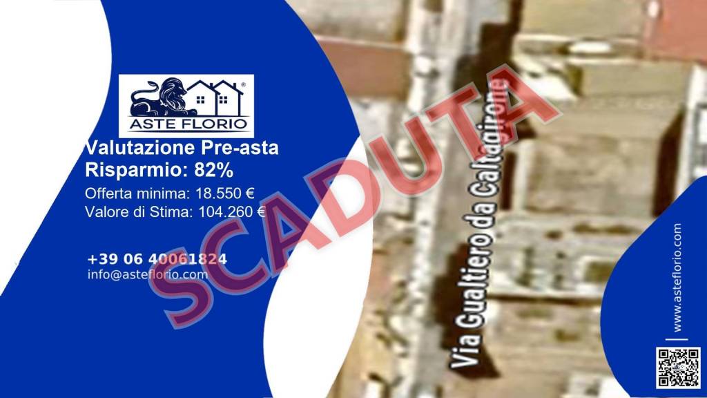 appartamento in vendita a Niscemi