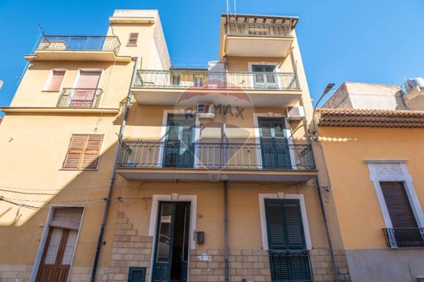casa indipendente in vendita a Niscemi