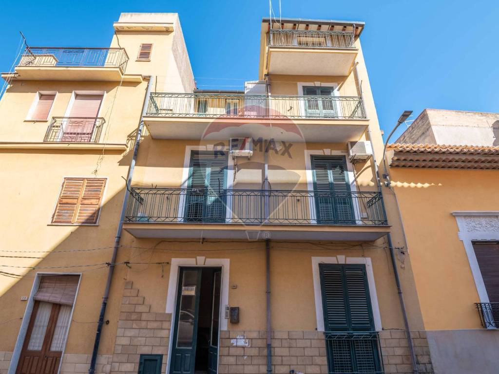 casa indipendente in vendita a Niscemi