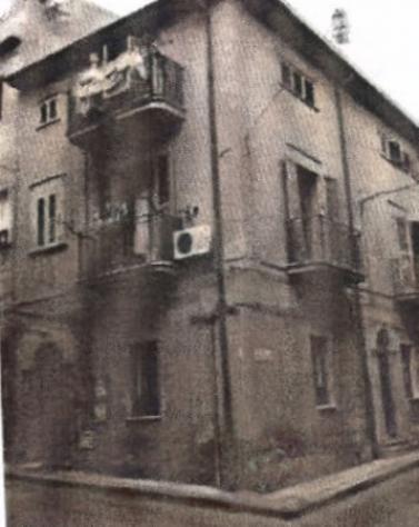 appartamento in vendita a Niscemi