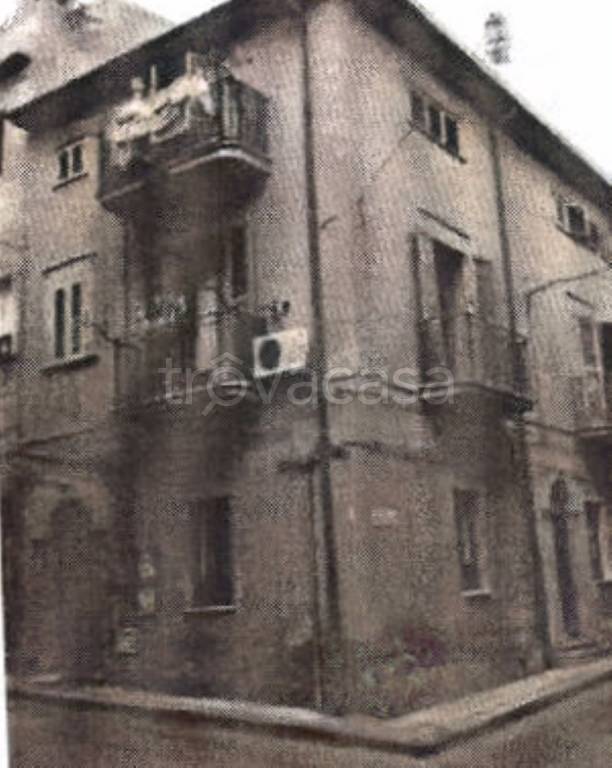 appartamento in vendita a Niscemi