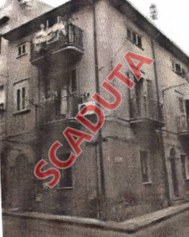 appartamento in vendita a Niscemi