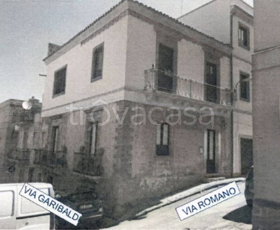 appartamento in vendita a Niscemi