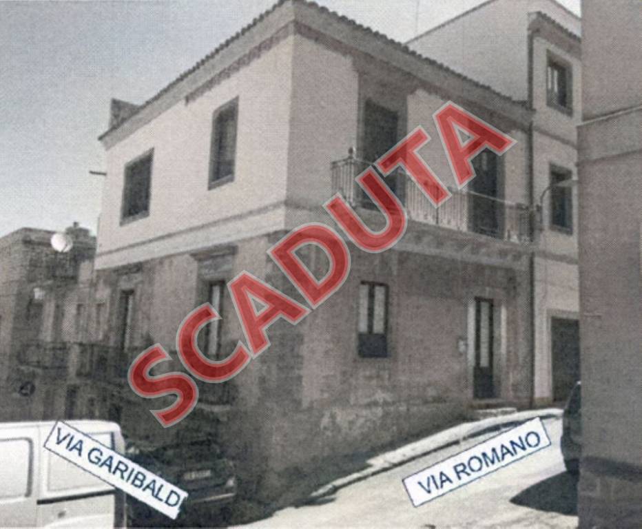 appartamento in vendita a Niscemi