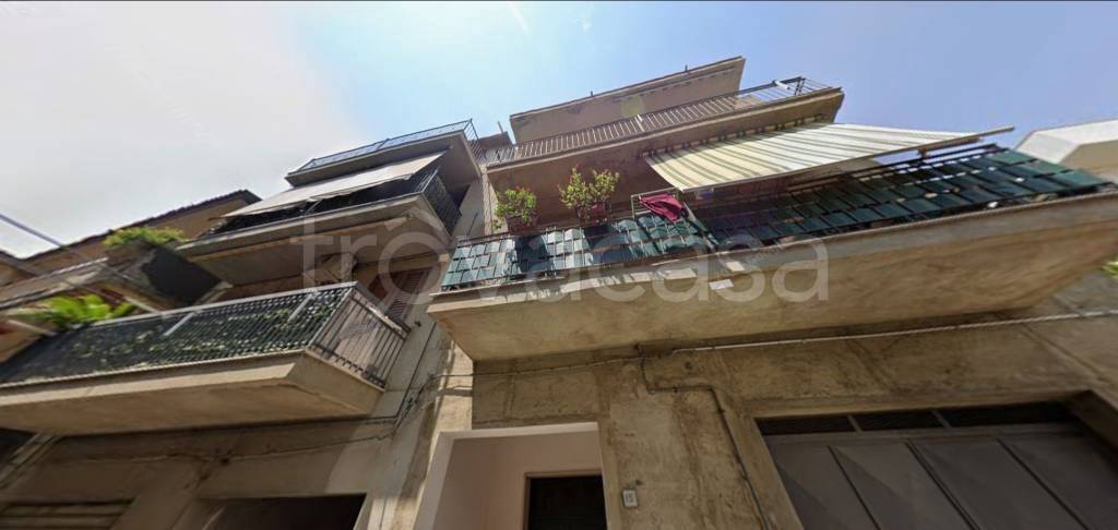 appartamento in vendita a Niscemi