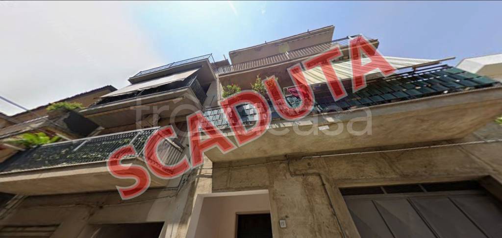 appartamento in vendita a Niscemi